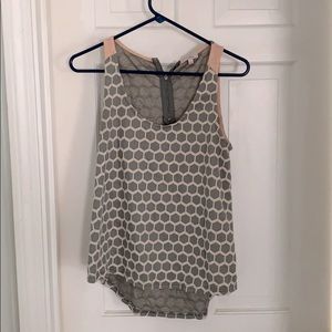 Pixley Tank Top